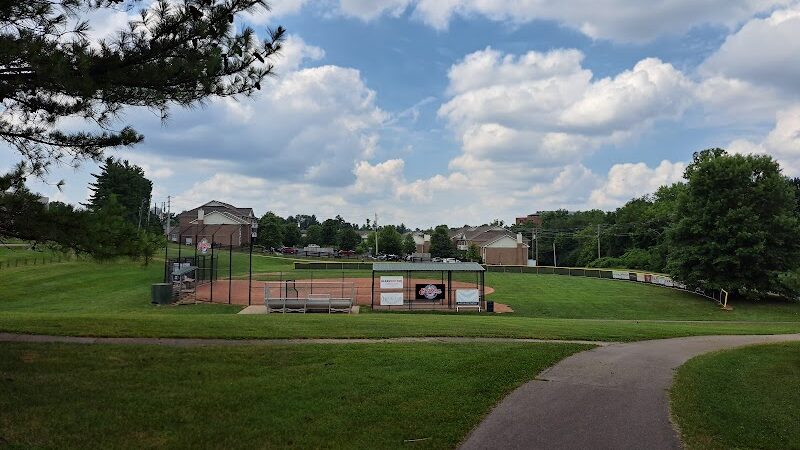 Lansdowne Merrick Park - Lexington, KY