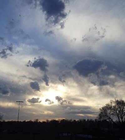 Lansdowne Merrick Park - Lexington, KY