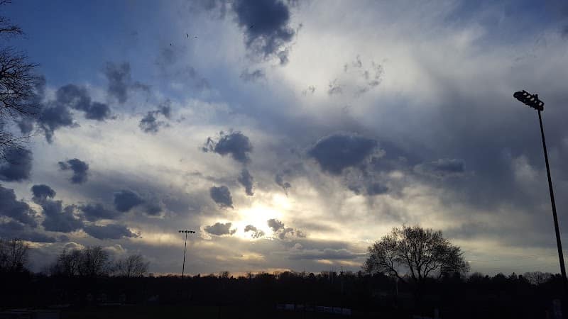 Lansdowne Merrick Park - Lexington, KY