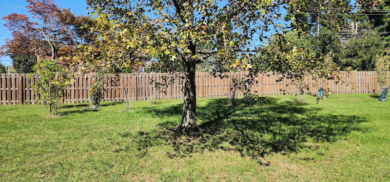 Lansdowne Merrick Park - Lexington, KY