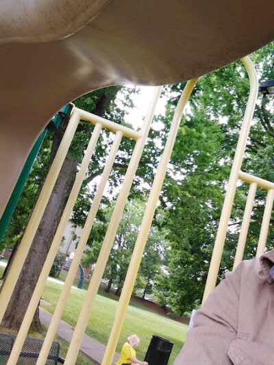 Lou Johnson Park - Lexington, KY