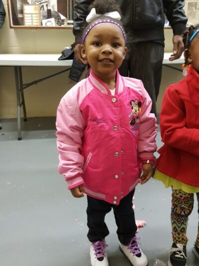 Lou Johnson Park - Lexington, KY