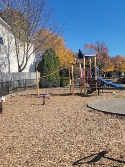 Masterson Hills Park - Lexington, KY