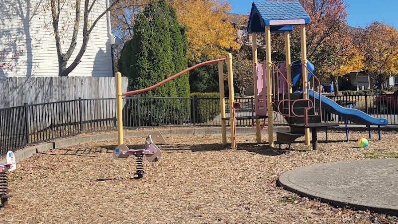 Masterson Hills Park - Lexington, KY