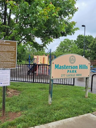 Masterson Hills Park - Lexington, KY