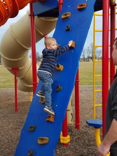 Masterson Hills Park - Lexington, KY