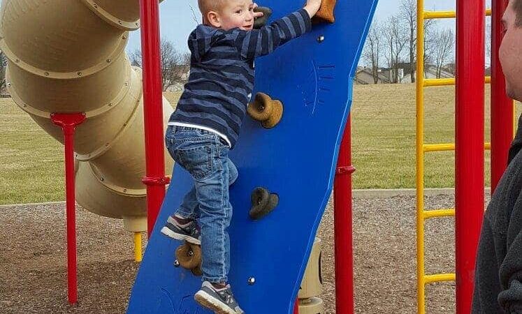 Masterson Hills Park - Lexington, KY