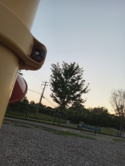 Masterson Hills Park - Lexington, KY