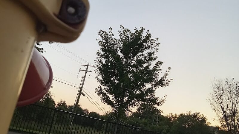 Masterson Hills Park - Lexington, KY