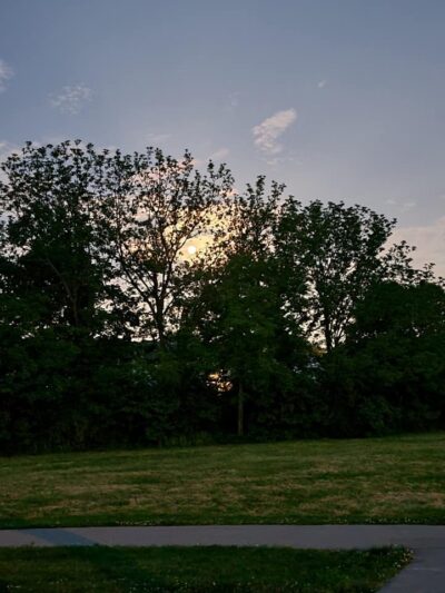 Masterson Hills Park - Lexington, KY