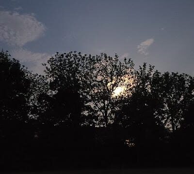 Masterson Hills Park - Lexington, KY