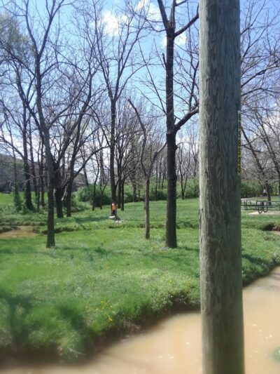 Masterson Hills Park - Lexington, KY