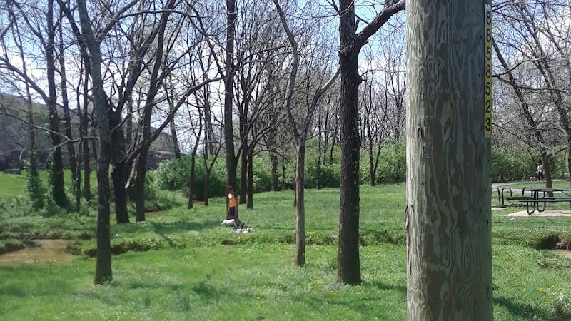 Masterson Hills Park - Lexington, KY