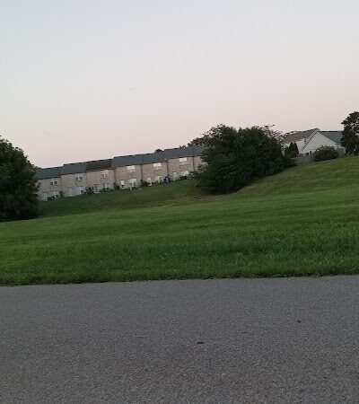 Masterson Hills Park - Lexington, KY