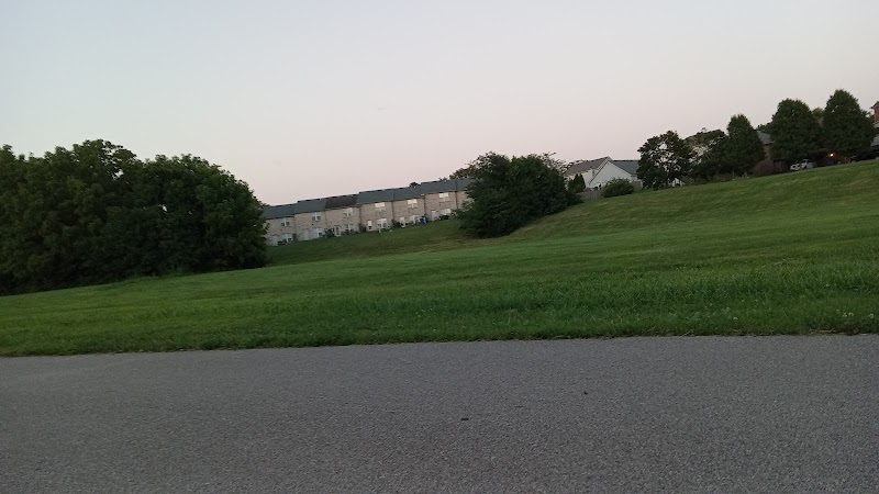 Masterson Hills Park - Lexington, KY