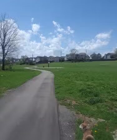 Masterson Hills Park - Lexington, KY