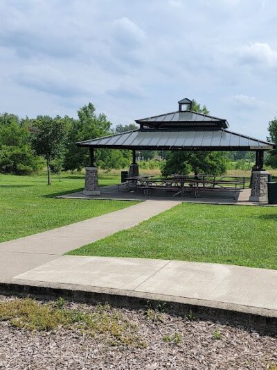 Masterson Station Park - Lexington, KY
