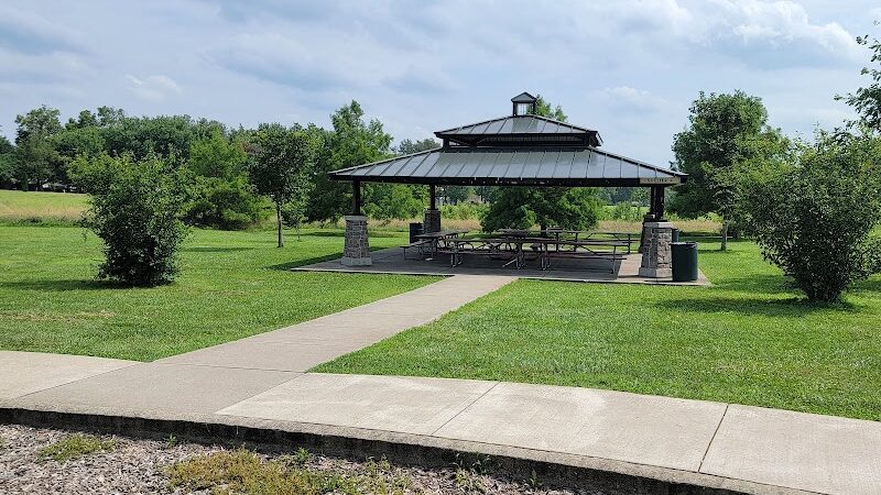 Masterson Station Park - Lexington, KY