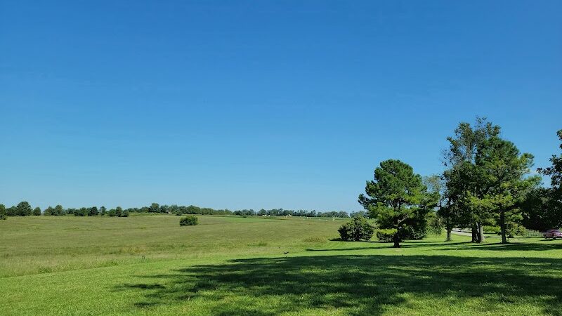 Masterson Station Park - Lexington, KY