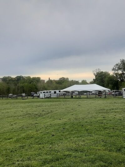 Masterson Station Park - Lexington, KY