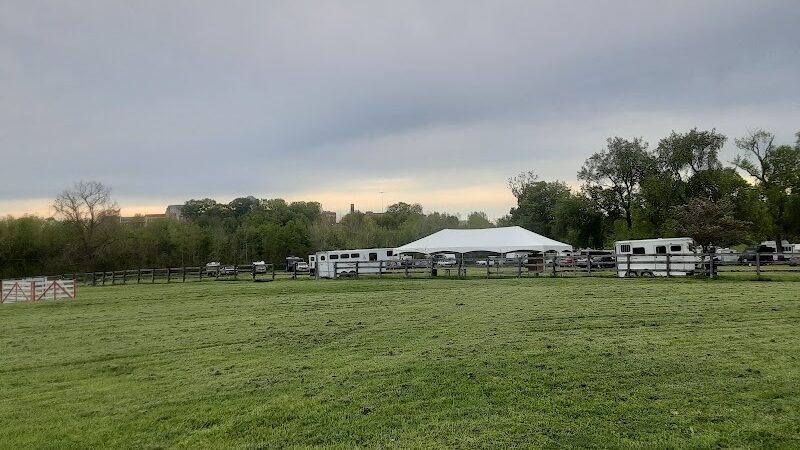 Masterson Station Park - Lexington, KY
