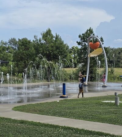 Masterson Station Park - Lexington, KY