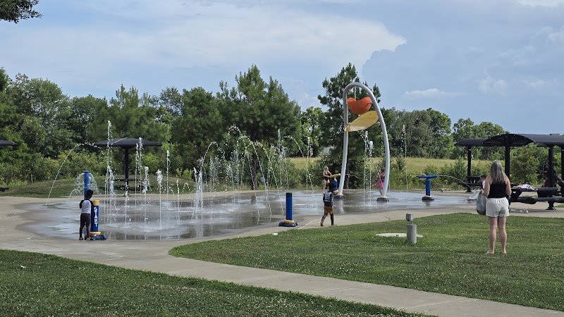 Masterson Station Park - Lexington, KY
