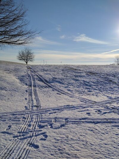 Masterson Station Park - Lexington, KY