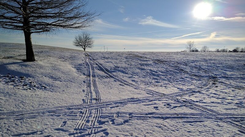 Masterson Station Park - Lexington, KY