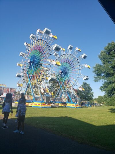 Masterson Station Park - Lexington, KY