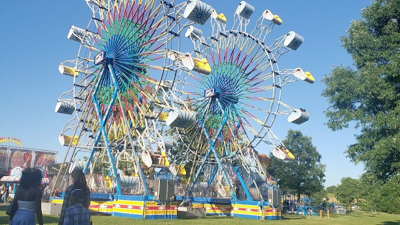 Masterson Station Park - Lexington, KY