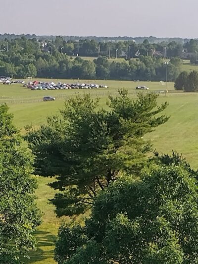 Masterson Station Park - Lexington, KY