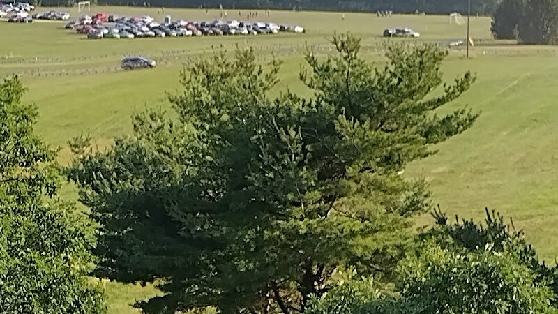 Masterson Station Park - Lexington, KY