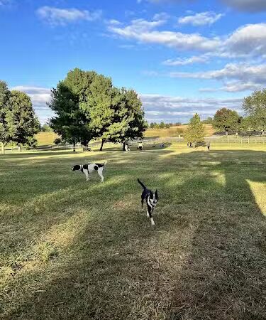 Masterson Station Park - Lexington, KY