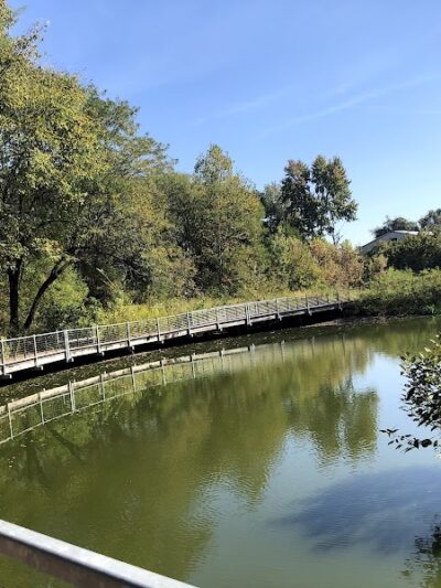 McConnell Springs Park - Lexington, KY