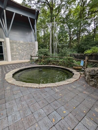 McConnell Springs Park - Lexington, KY