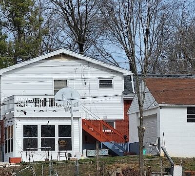 Meadowbrook Park - Lexington, KY