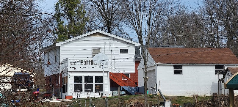 Meadowbrook Park - Lexington, KY