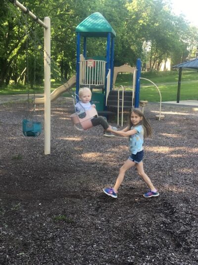 Meadowbrook Park - Lexington, KY