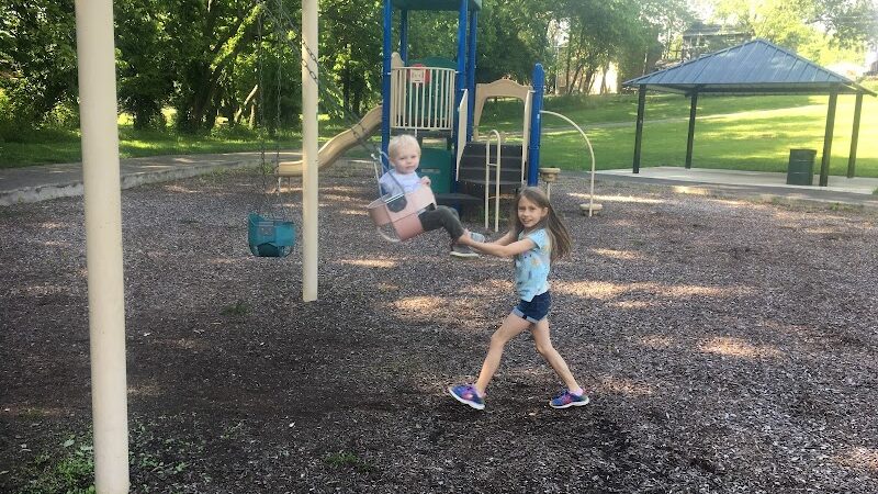 Meadowbrook Park - Lexington, KY