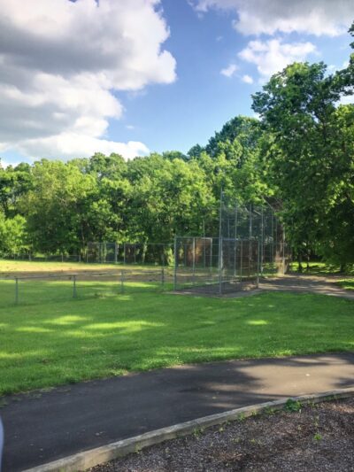 Meadowbrook Park - Lexington, KY