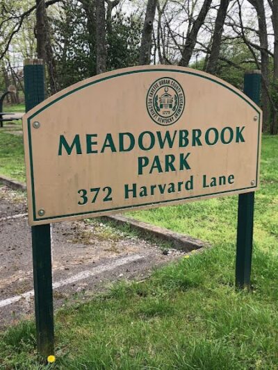 Meadowbrook Park - Lexington, KY