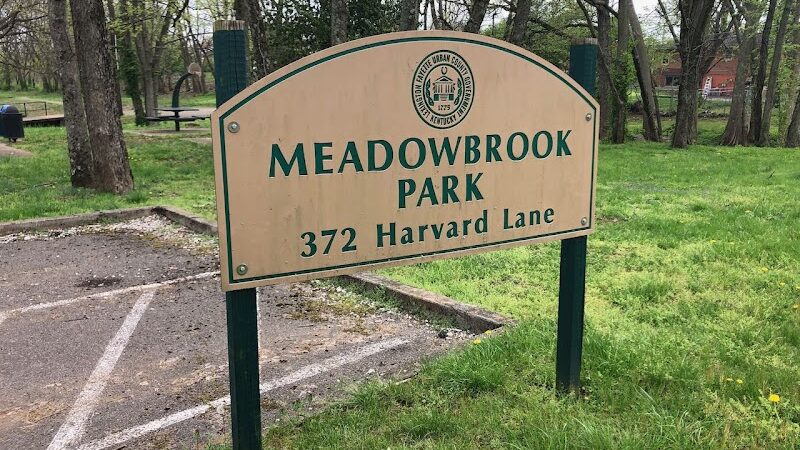 Meadowbrook Park - Lexington, KY