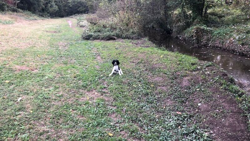 Meadowbrook Park - Lexington, KY