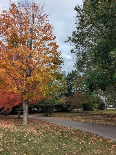 Meadowthorpe Park - Lexington, KY