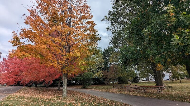 Meadowthorpe Park - Lexington, KY