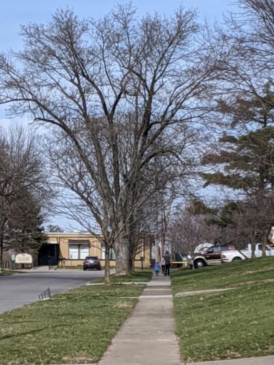 Meadowthorpe Park - Lexington, KY