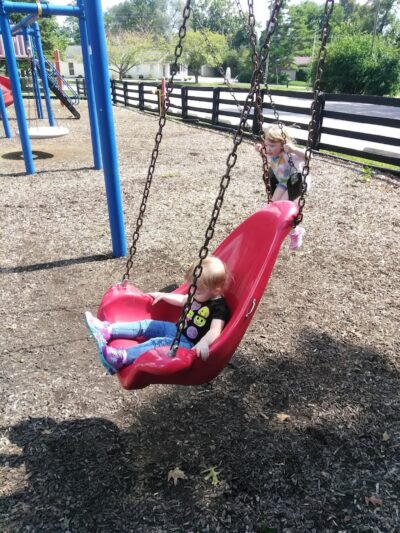 Meadowthorpe Park - Lexington, KY