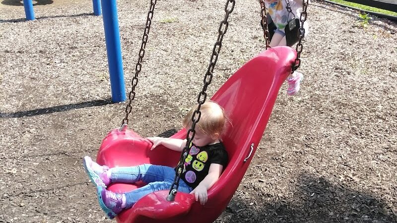 Meadowthorpe Park - Lexington, KY