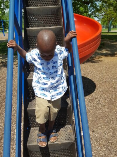 Meadowthorpe Park - Lexington, KY